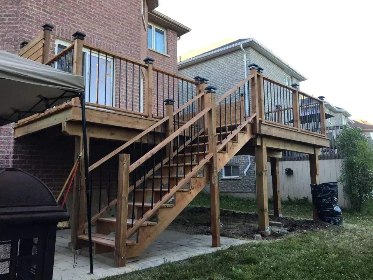 Framework installation